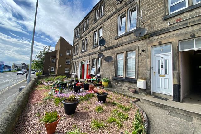 Thumbnail Flat for sale in Nethertown Broad Street, Dunfermline, Fife