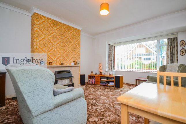 Semi-detached bungalow for sale in Beechwood Avenue, Saltburn-By-The-Sea