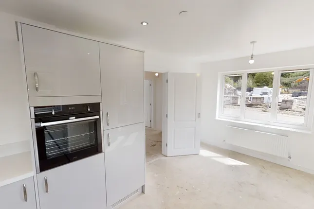 Llanmoor Homes - Parc Tondu