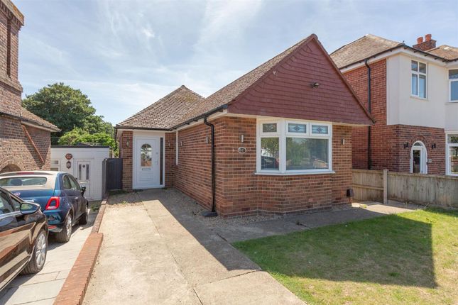 Thumbnail Detached bungalow for sale in Westbrook Avenue, Margate