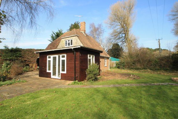 Cottage to rent in Batchmere Road, Chichester