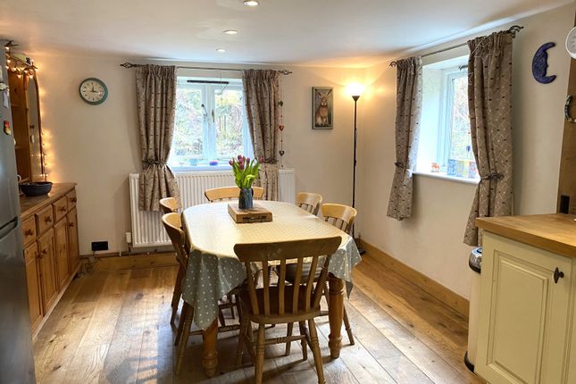 Highly Desirable Smallholding Property