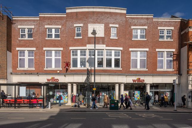 Thumbnail Retail premises for sale in High Street, Epsom, Greater London