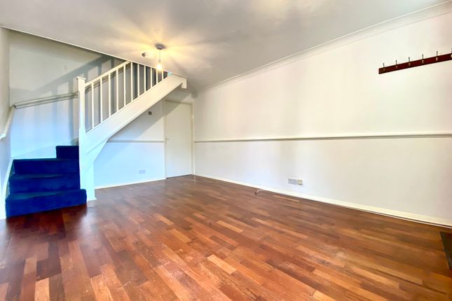 Thumbnail Semi-detached house to rent in Lower Fant Road, Maidstone