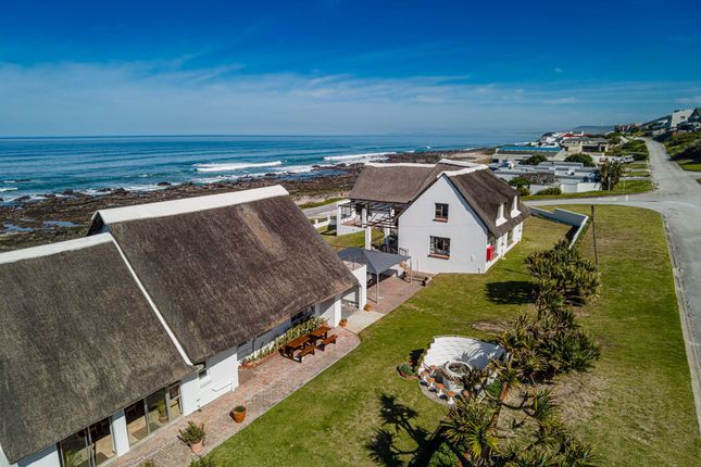 Detached house for sale in 25 &amp; 26 Seestrand Way, Beachview, Port Elizabeth (Gqeberha), Eastern Cape, South Africa