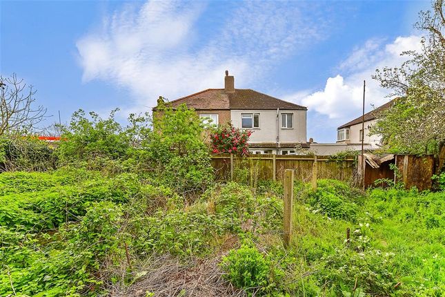 Semi-detached house for sale in Park Road, Dartford, Kent