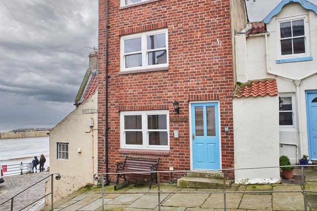Cottage for sale in Seahaven, Barras Square, Staithes, Saltburn-By-The-Sea