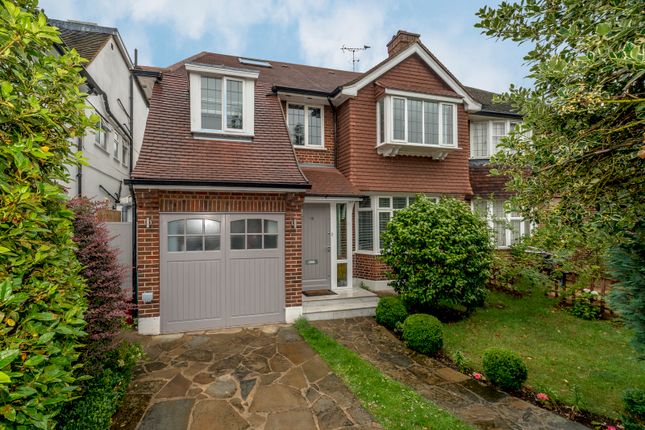 Homes For Sale In Victoria Cottages Kew Richmond Tw9 Buy