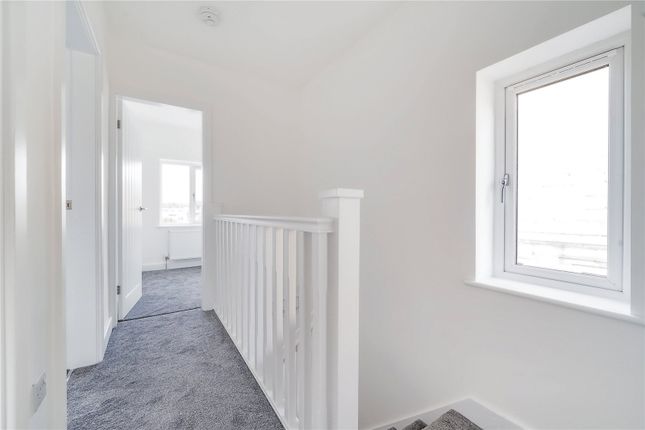 Semi-detached house for sale in Churchfield Lane, Rothwell, Leeds, West Yorkshire