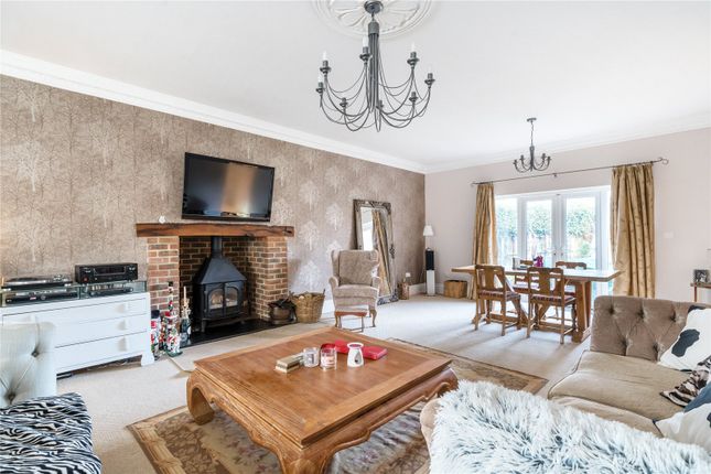 Detached house for sale in Ember Lane, Esher