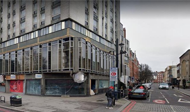 Thumbnail Commercial property to let in Edgware Road, London