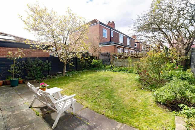 Semi-detached house for sale in Seatonville Road, Whitley Bay