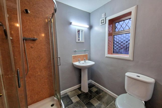 End terrace house for sale in Mid Street, Keith
