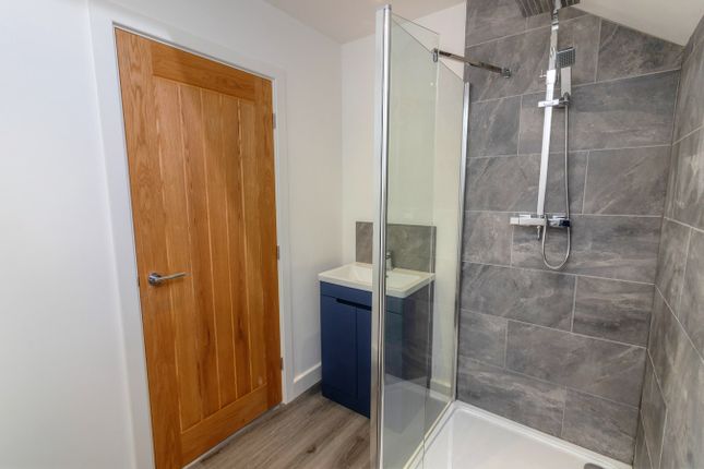 Flat for sale in Wilson Street, Featherstone, Pontefract