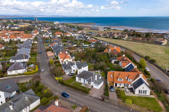 Thumbnail Bungalow for sale in Kinkell Terrace, St. Andrews, Fife