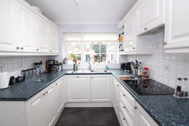 Detached house for sale in Balfour Road, Kingswinford