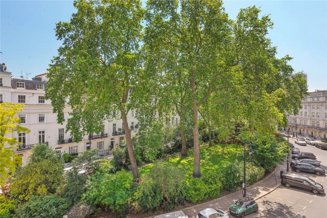 Flat for sale in Wilton Crescent, London