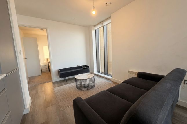 Flat Apartment 123, 58, Sheepcote Street, City Centre photo 5