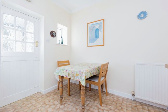 Detached bungalow for sale in Willow Road, High Lane