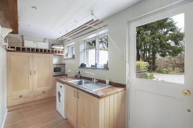 Detached house for sale in Orchard House, Yetts Of Muckhart, Dollar