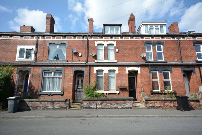 Thumbnail Terraced house for sale in Aberdeen Walk, Leeds, West Yorkshire