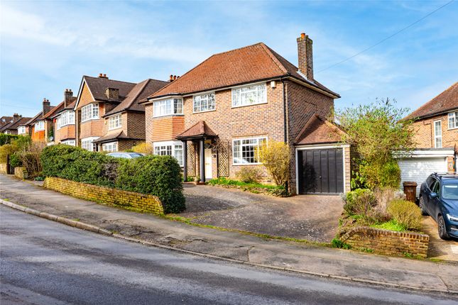 Detached house for sale in Park Lane East, Reigate