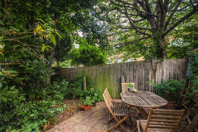 Shared Garden