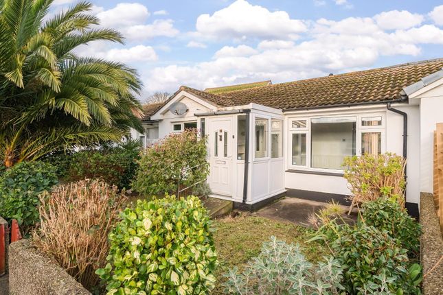 Thumbnail Bungalow for sale in Millfield, Gulval, Penzance