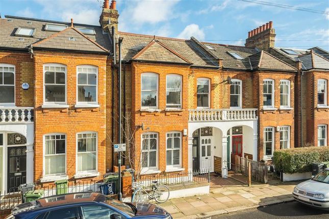 2-bed flat on 77, Hambalt Road, London, £675,000