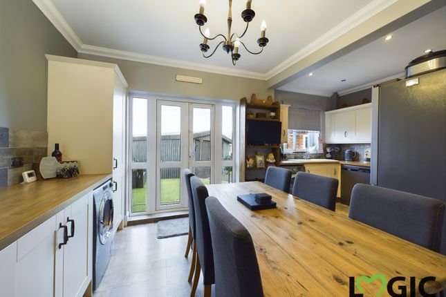 Semi-detached house for sale in Lumley Avenue, Castleford, West Yorkshire