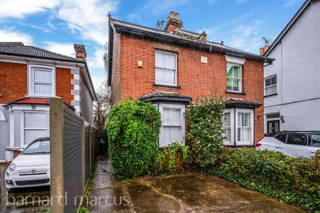 Property to rent in Upper High Street, Epsom