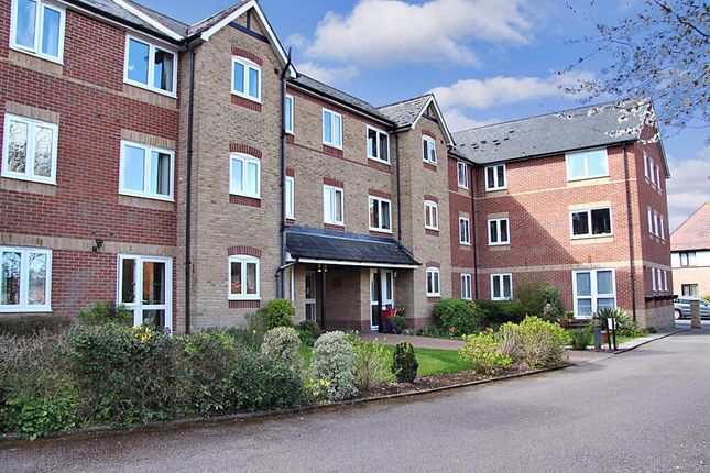 Flat 28, Custerson Court, Station Street, Saffron Walden photo 5