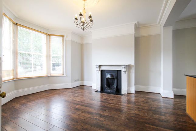 Thumbnail Town house to rent in Warkworth Terrace, Cambridge