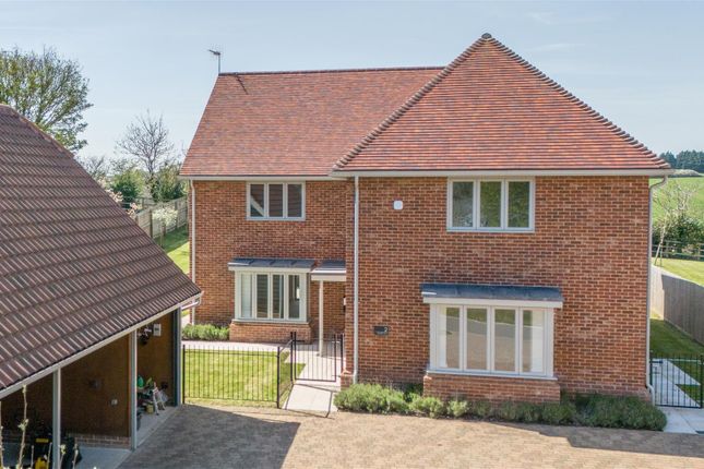 2, Bourn Vale, Radwinter Road, Saffron Walden photo 3