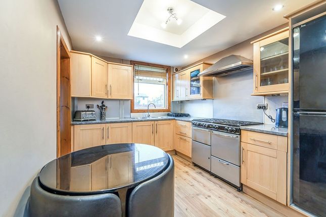 3 Bed Terraced House For Sale In Cleghorn Drive Broxburn West