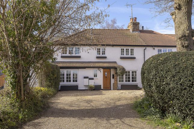 4-bed house on 40, Kimpton Road, Blackmore End, £825,000
