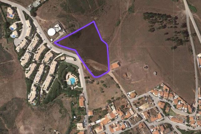 Thumbnail Land for sale in 8650-051 Budens, Portugal