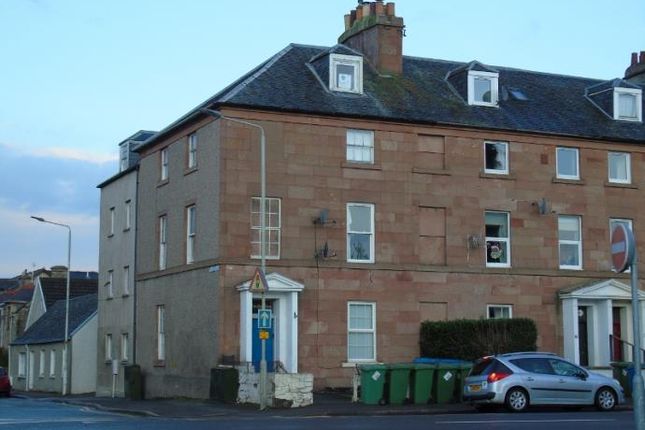 1 bed flat to rent in Telford Street, Inverness IV3