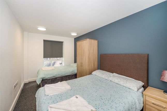 Flat for sale in Fox Street, Liverpool