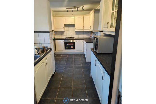 St Agnes Road, Bel Vue, Doncaster photo 2