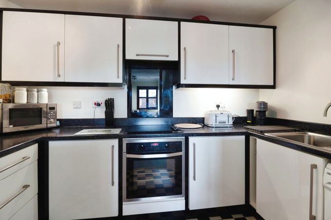 Thumbnail Flat for sale in Celedon Close, Chafford Hundred, Essex