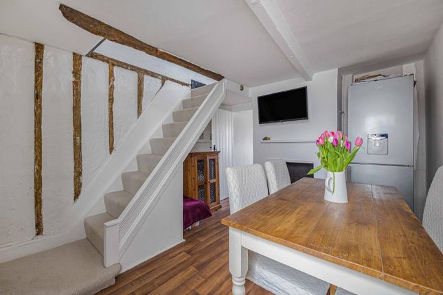 Tub Cottage, 7, London Road, Kent photo 5
