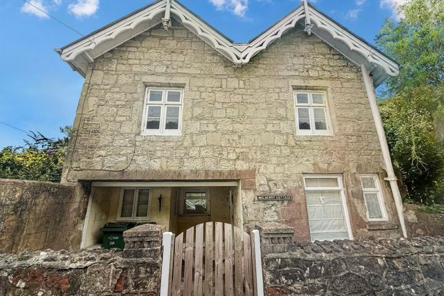 Mulberry Cottage, St. Boniface Road, Ventnor photo 2