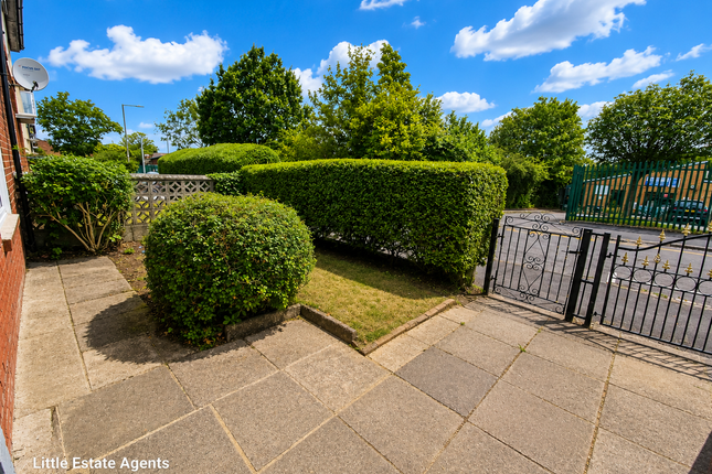 40, Brunswick st, ST helens photo 2