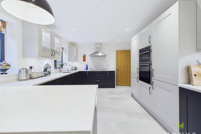 1 Silvana Gardens, Whittington Road, Oswestry photo 3