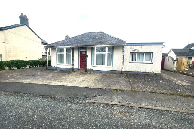 4-bed house on Dragon's Meade, 13, Butterhill, Haverfordwest, £260,000