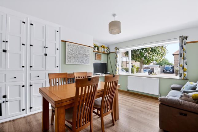 Northfield Avenue, Nottingham photo 2