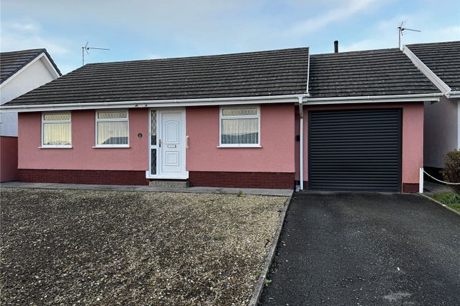2-bed house on 27, Devonshire Road, Pembrokeshire, £190,000