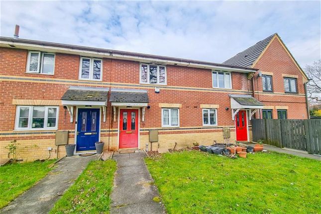 Terraced house for sale in Portway, Wythenshawe, Manchester