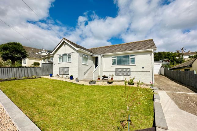Detached bungalow for sale in Churston Way, Brixham